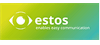 Firmenlogo: ESTOS GmbH