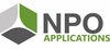 Firmenlogo: NPO Applications GmbH