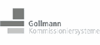 Firmenlogo: Gollmann Kommissioniersysteme GmbH