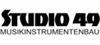 Firmenlogo: Studio 49 Musikinstrumentebau GmbH
