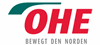 Firmenlogo: OHE Osthannoversche Eisenbahnen AG