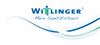 Firmenlogo: Sanitätshaus Wittlinger GmbH