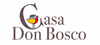 Firmenlogo: Casa Don Bosco. Das Haus für Kinder