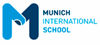 Firmenlogo: Munich International School e. V.