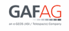 Firmenlogo: GAF AG