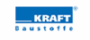 Firmenlogo: KRAFT Baustoffe GmbH