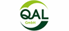 Firmenlogo: QAL Gesellschaft für Qualitätssicherung in der Agrar- und Lebensmittelwirtschaft mbH